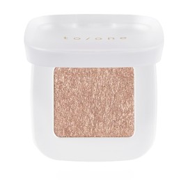 to/one (tone) Petal Float Eyes 07 Dazzling Sugar Eyeshadow Dazzling Gold Solid Color Solid Eyeshadow Natural Derived