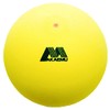 Lucent M-40300 Acaem Practice Balls, Yellow, 1 Dozen (12 Pieces)