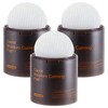 Mediheal Carrot Moisture Soothing Pads 250ml, 60 pads, 3 packs / 메디힐 당근 수분 진정 패드 250ml, 60개입, 3개