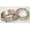 StreetRays [Originals] [SR] 2pc 1.5" Thick ATV 4/156 Wheel Spacers
