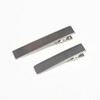 5cm 6cm Straight Claw Clip Base Accessory Materials Hair Clip Supplies Hair / 5cm 6cm 일자집게핀대 악세사리재료 머리집게 부자재 헤어