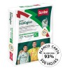 Papel Bond Scribe Ecologico Carta 75 gr - 500 Hojas