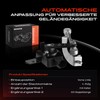 Frankberg 1 x Level Sensor Front Height Sensor Compatible with