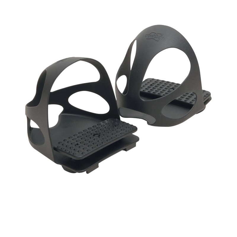 Shires Equestrian - Matrix Stirrup Treads - Brand - Size: