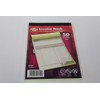 1 x PUKKA PAD DUPLICATE INVOICE BOOK WITH CARBON SHEETS