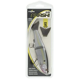 Storm Arashi Glide 19 Threadfin Shad