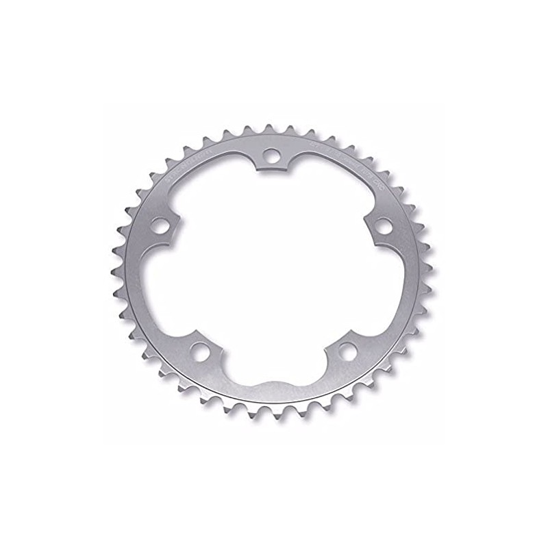 Stronglight Chainring-2286541600 Silver 39 teeth