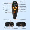 HOMELYLIFE Remote Dog Training Collar – Anti Bark, No Shock,