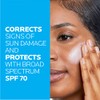 La Roche Posay Anthelios UV Correct Sunscreen Moisturizer SPF 70,