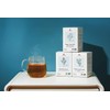 Health King Cholesterol Guard Herb Tea, Teabags, 20-Count Box (Pack