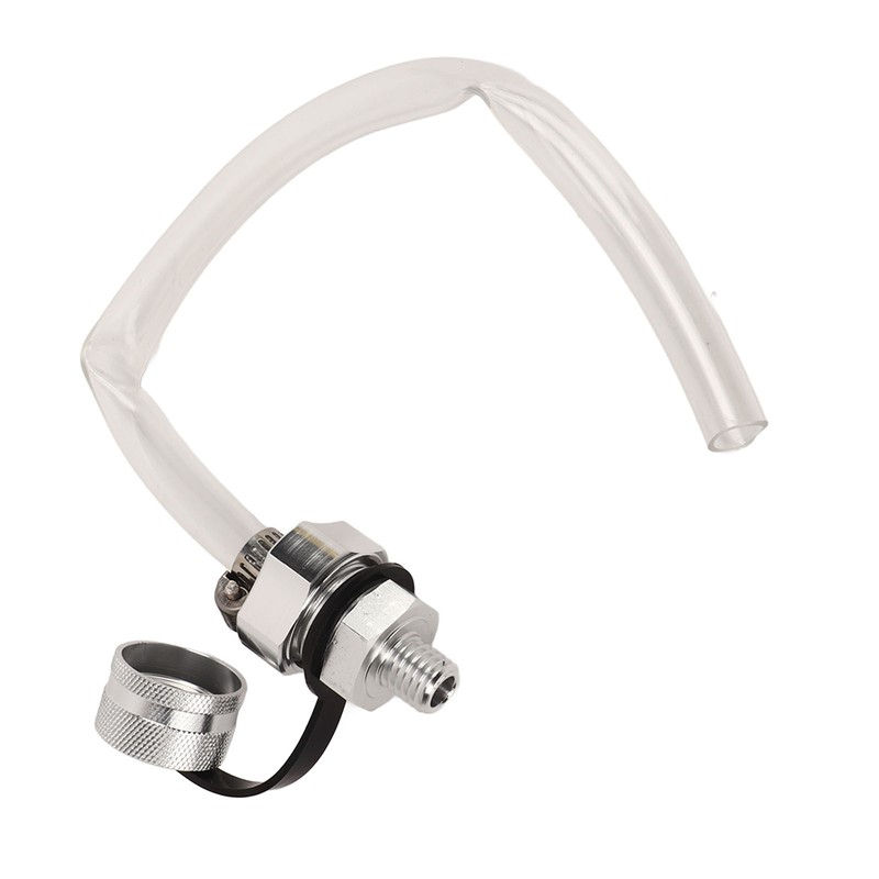 M12‑1.75 Oil Drain Valve Fast Oil Change Leak Proof Drain