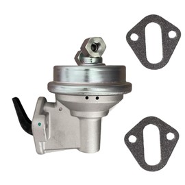 M2118 Mechanical Fuel Pump Compatible with 1952-1957 216, 235, 236, 261 Chevy 6 Cylinder