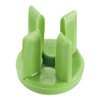 Chiba Kogyosho Wig Peel S Adapter Set Parts: Moving Claws