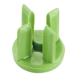 Chiba Kogyosho Wig Peel S Adapter Set Parts: Moving Claws (Tsumataro: Shintsumasan Common)