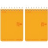 Kokuyo Memo Book, Soft Ring, Dotted B Ruled, A7, 80