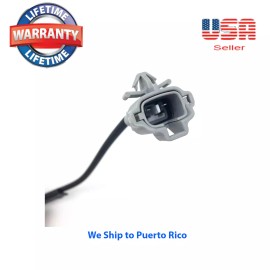 Aftermarket Products ABS Wheel Speed Sensor Front Right Fit: Tacoma 98-20 4Runner 1996-2002 2.7L 3.4L