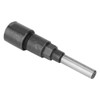 Router Bits Collet Extension Rod for Trimmer Engraving Machine Milling
