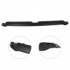 PEGAPARTS For 2019-2024 Dodge Ram 1500 Front Upper Grille Trim