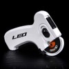 Electric Fishing Hook Tier Machine Fishing Hooks Line Knot Fast