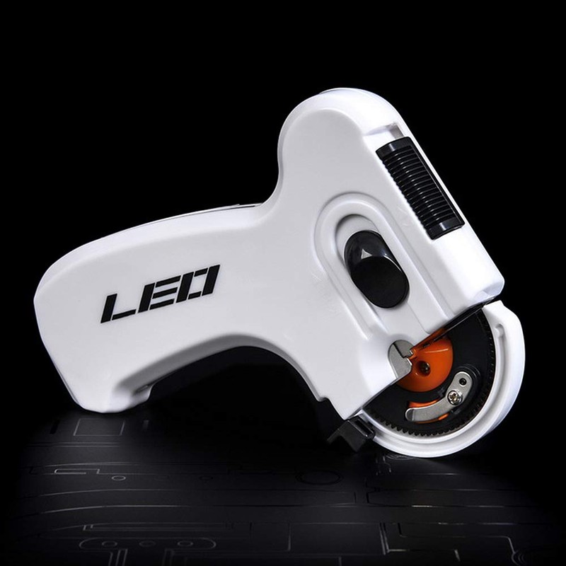 Electric Fishing Hook Tier Machine Fishing Hooks Line Knot Fast
