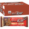 ブルボン プロテインバーBCAA+チョコレートクッキー 40g×9個