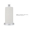 Ivilon Countertop Paper Towel Holder - Steady and Easy Tear