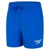 Speedo Men's 16" Watershort Swimming Trunks| Quick Dry | Comfortable