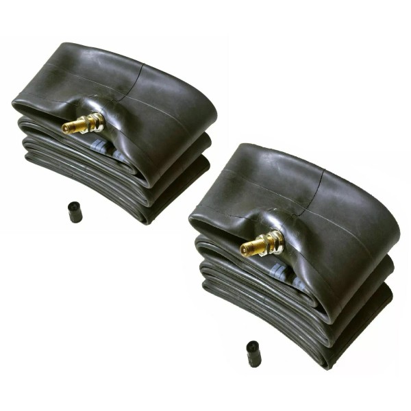 WIG Racing 110/100-18 and 80/100-21 Motorcycle Inner Tube Front and