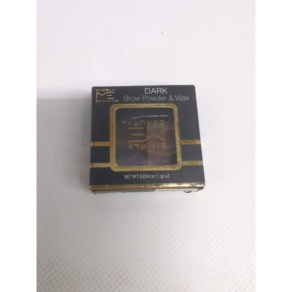 Simply Beauty by 7 Eleven NIB Simply Beauty 0.034 Oz