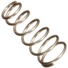 SCUD Pickup Springs, Single Coil, 17 mm, 8P pg17 N
