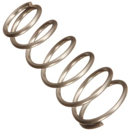 SCUD Pickup Springs, Single Coil, 17 mm, 8P pg17 N