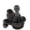 febi bilstein 40669 Ball Joint with lock nuts, pack of