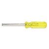 One Way Screw Removal Tool, Size #6, #8