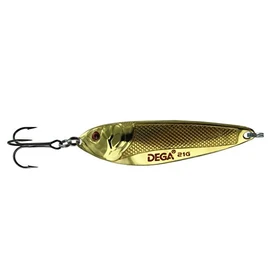 Lars Hansen Seatrout I 5011221 Sea Trout Blinker Gold 21 g