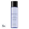 Missha Perfect Makeup Waterproof Lip & Eye Remover, 5 pieces, 100ml / 미샤 퍼펙트 메이크업 워터프루프 립 앤 아이 리무버, 5개, 100ml