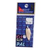 FOREST Lure, Pal, 0.1 oz (3.8 g), 24 Pink GLOW