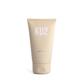 KU2 Cosmetics Face Cleansing | Face Wash with Coconut Betaine, Antimicrobial Effect for Deep Pore Cleansing, Face Cleanser for Oily & Combination Skin, Removes Impurities & Makeup
