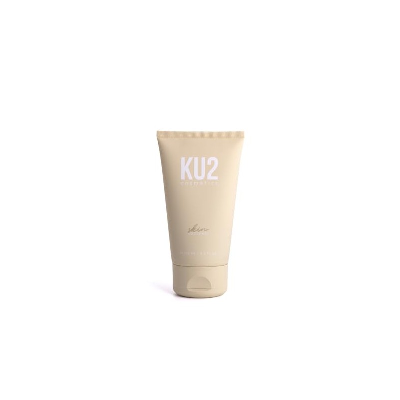 KU2 Cosmetics Face Cleansing | Face Wash with Coconut Betaine,