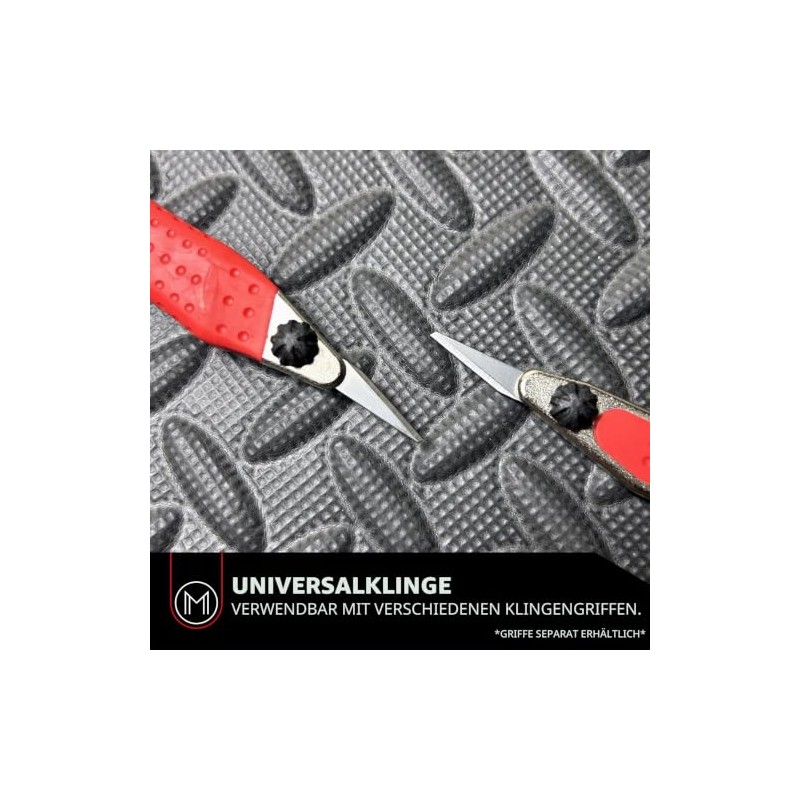 Precision Blade PB1 Universal