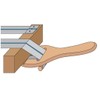 Faithfull FAIWEB50 Upholstery Webbing Stretcher Beechwood 50mm (2in) Capacity