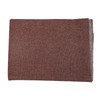 Speaker Cloth Cover, Retro Style Dust Proof 150x50cm Speaker Mesh