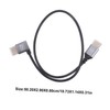 VICASKY Male to Male Video Cable Connector for Monitors and