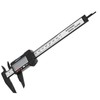 BENTRIP Electronic Calipers Measuring Tool, Digital Vernier Caliper with Large