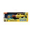Jada Toys Spongebob Squarepants 1:32 1980 Chevy Blazer K5 Die-cast