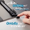 Japan Productivity Center Management Center NOLTY Notebook kukuru A5 Organizer
