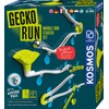 KOSMOS 617288 Gecko Run Starter Set, Starter Set, Expandable Marble