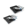 TÖLS BIKE COMPONENTS Töls 16 Gr Co2 Refill Box 5