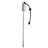 Scuba Diving Point Rod Colorful Stainless Steel Diving Noise Maker