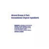 Almond Breeze Unsweetened Original Almond Milk, 6 pk./32 fl. oz.(NO