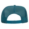 OTTO Polyester Foam Front 5 Panel High Crown Mesh Back